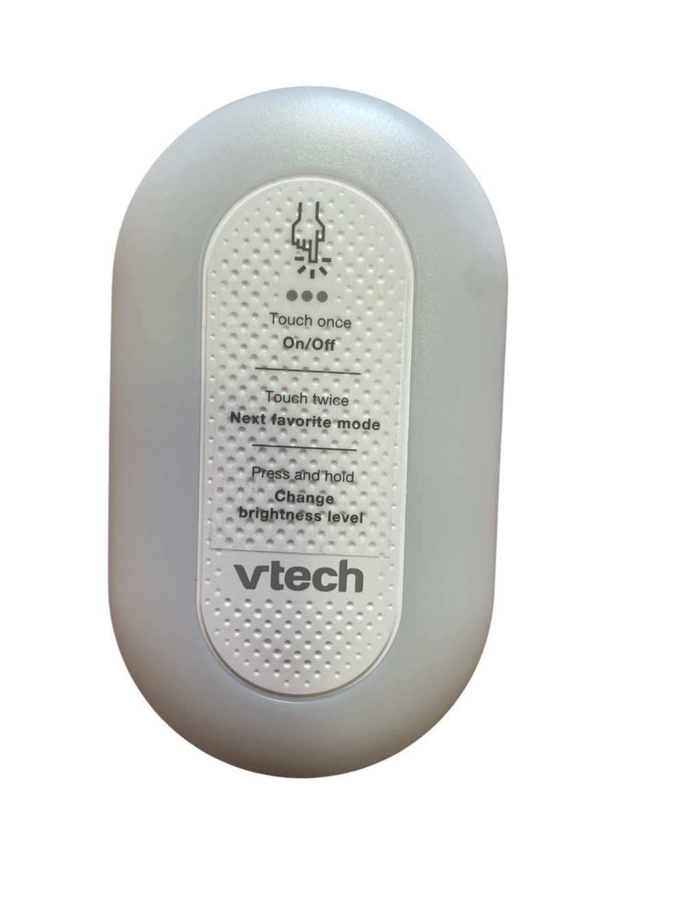 V-Hush Plug Sleep Training Soother-NO BOX - NEW UNUSED - Picture 13 of 16